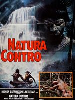 poster de L'enfer vert