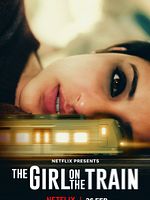 poster de Mira, la fille du train
