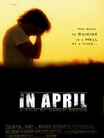 poster de In April