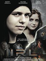 poster de IRL (In Real Life)