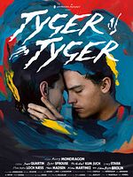 poster de Tyger Tyger