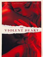 poster de The Violent Heart