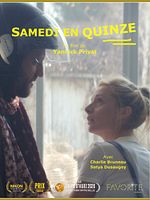 poster de Samedi en quinze