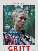 poster de Gritt