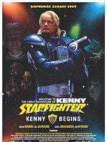 poster de Kenny Begins