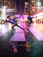 poster de Nous, toujours