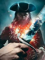 image de Dans le sillage des pirates