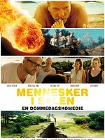 poster de Des gens au soleil