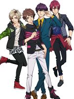 poster de Dynamic Chord