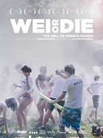 poster de WEI or DIE