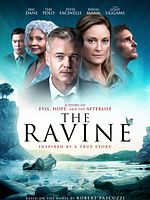 poster de The Ravine