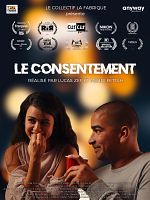 poster de Le Consentement