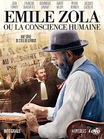 image de Émile Zola ou La conscience humaine