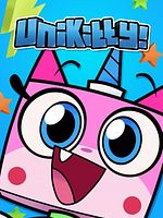 image de Unikitty!
