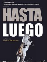 poster de Hasta Luego