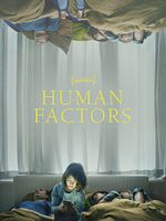 poster de Human Factors