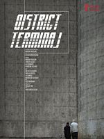 poster de District Terminal
