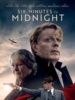 poster de Six Minutes To Midnight