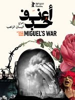 poster de La Guerre de Miguel
