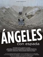 poster de Ángeles con espada