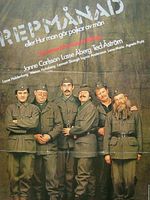 poster de Soldats, mais pas trop