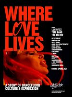 poster de Where Love Lives