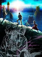 poster de Psycho-Pass: Sinners of the System Case.3 Par-delà l'amour et la haine