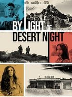poster de By Light of Desert Night