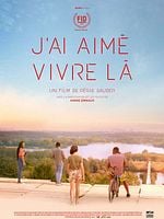 poster de J'ai aimé vivre là