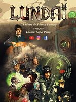 poster de Lundaï