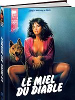 poster de Le Miel du Diable