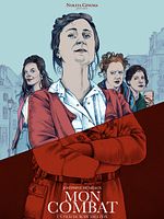 poster de Mon combat