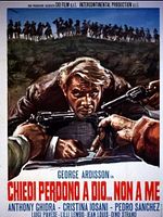 poster de Chiedi perdono a Dio... non a me