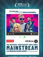 poster de Mainstream