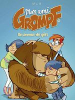 image de Mon Ami Grompf