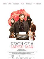 poster de Death of a Ladies' Man