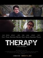 poster de Therapy