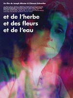 poster de Et de l'herbe et des fleurs et de l'eau