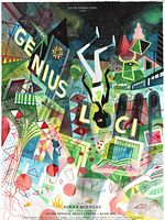 poster de Genius Loci