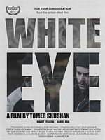 poster de White Eye