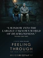 poster de Feeling Through