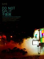 poster de Do Not Split
