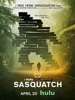 image de Sasquatch