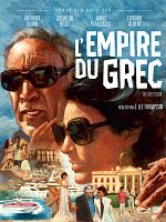 poster de L'Empire du Grec