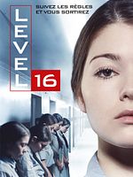 poster de Level 16