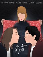 poster de Je sais pas