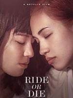 poster de Ride Or Die