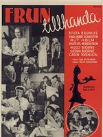 poster de Dans la peau d'une domestique