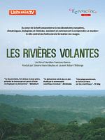 poster de Les rivières volantes