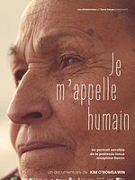 poster de Je m'appelle humain